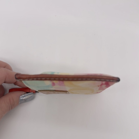 COACH COIN POUCH - Picture 5 of 7